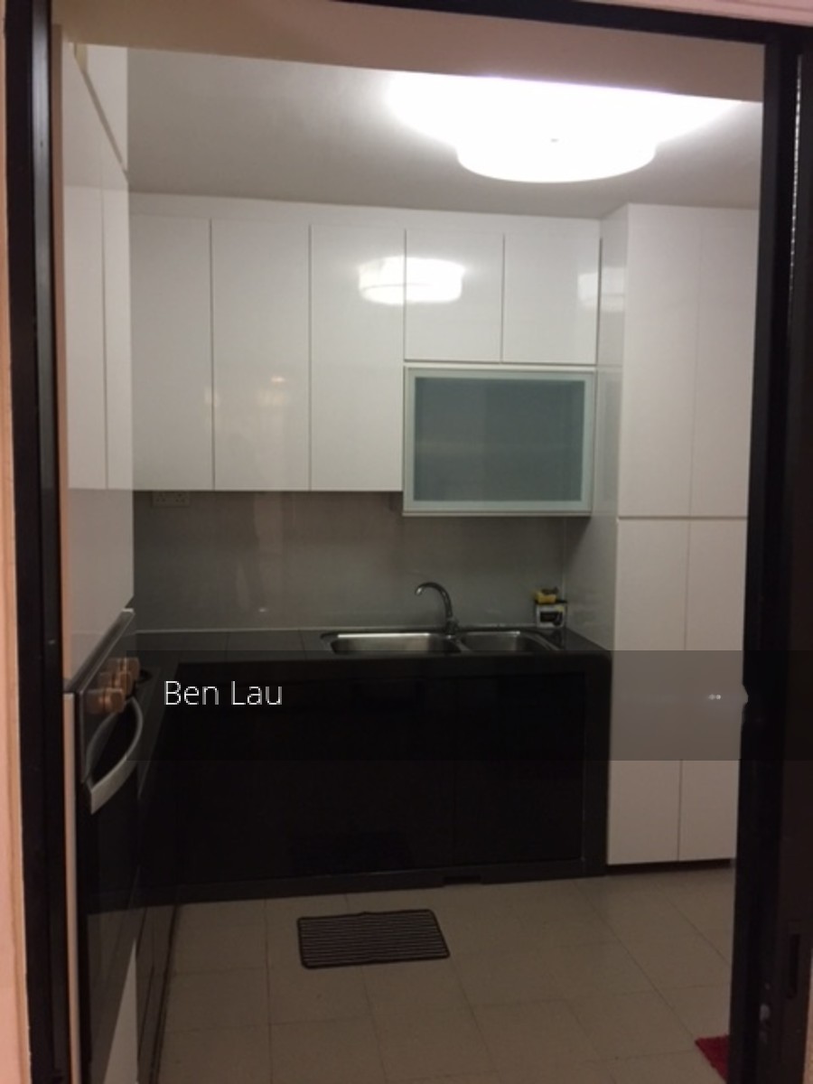 Blk 530 Choa Chu Kang Street 51 (Choa Chu Kang), HDB Executive #152715162